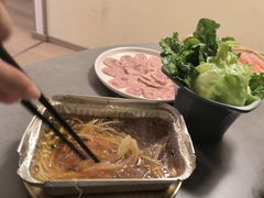 -正宗齐齐哈尔烤肉·齐牛哥鲜切炭火烤肉(杭州总店)