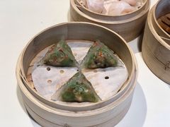 冶味帝苗饺-利苑酒家(金宝店)