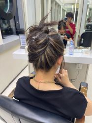 -BEAUTY HAIR GANO