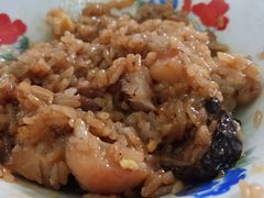 -群众牛肉小点(蚵仔煎)