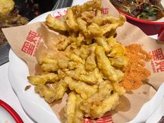 -玺炖·中国铁锅炖(虹桥天街店)
