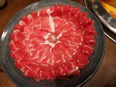 -快乐小羊火锅餐厅(农科路店)