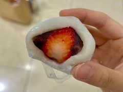 -銀座あけぼの (銀座本店)