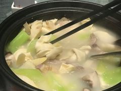 -小厨娘淮扬菜(清江苏宁广场店)
