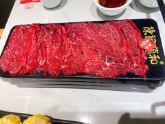-陈记顺和牛肉火锅馆(天河北路店)
