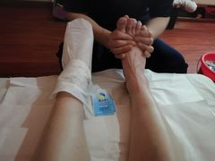 -金指足浴·按摩泡澡·SPA(万家丽店)