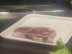 -赤坂亭·M9和牛烧肉(南京江南虹悦城店)