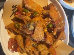 -一桶江山餐厅(松北店)