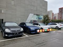 -深圳锦龙奥迪4S店(前海店)