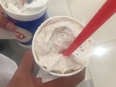 -DQ·蛋糕·冰淇淋(虹口龙之梦店)