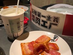 -小明烧肉屋·烤肉自助(7Mall店)