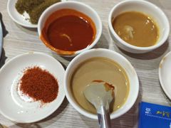 -平山城鑫烧烤(建国楼店)