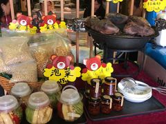 -川味堂·四川豆花(八卦岭店)