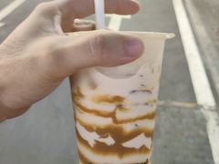 -KOI Thé(百信广场店)
