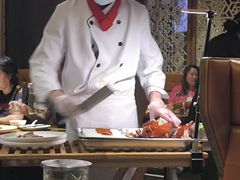 -青年公社烤鸭(青年路店)