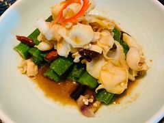 -长春凯悦酒店-品悦中餐厅