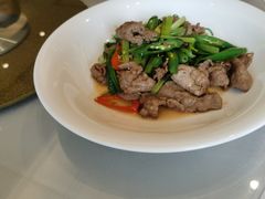 -骏莱海鲜鱼港(五角场店)