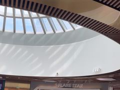 -FLARE STAR FITNESS(复地活力城店)