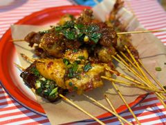 -肉店炸炸炸·爆汁孜然牛肉