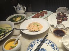 -淮扬府(安定门店)