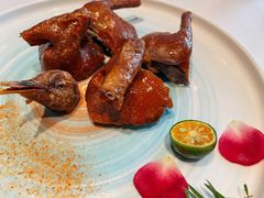 乳鸽-潮上潮(南中环店)