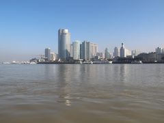 -厦门邮轮中心厦鼓码头(轮渡站)