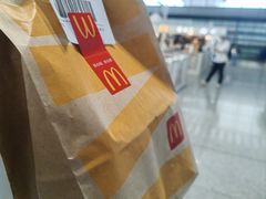 -麦当劳(南京南站站外店)