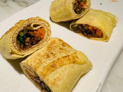 -初蓉丨遇见新川菜(亲贤街荣耀店)