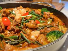 -鲁秀才炒鸡(龙湖西溪天街店)