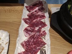 -韩国料理大力士(屏风街店)