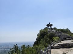 -青州市云门山风景区