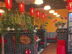 -江湖水乡铁锅炖魚(周庄嘉园店)