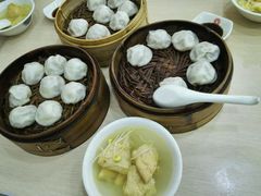 -鸡鸣汤包(广东路店)