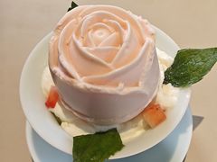 -蔡澜点心·粤菜(领展购物广场店)