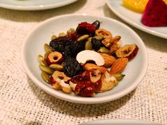 -梅间堂茶馆(绿地缤纷城店)