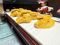 -7号院家宴.烧鸽子(门头沟店)