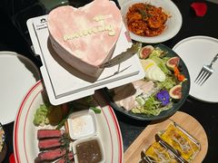 -Inspiration灵感·罗马西餐厅(九龙坡店)