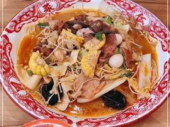 -辣伍爺·冒菜(乐淘里店)