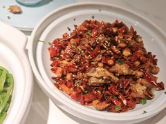 -攸州小镇家湘菜(小米科技园店)