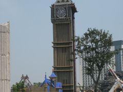 -达蓬山旅游度假区