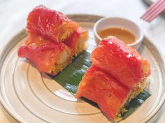 -蚬皇•陈味莞(西平景湖店)