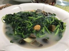 -大欢喜饭店(江怡路店)