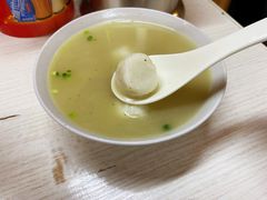 -高邮面馆(明瓦廊店)