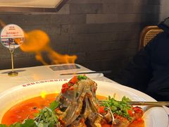 -坛宗剁椒鱼头(河西王府井店)