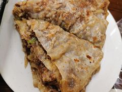 华威肉饼-清真永恒华威肉饼(潘家园店)