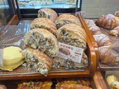 -苹果花园(桂林路店)