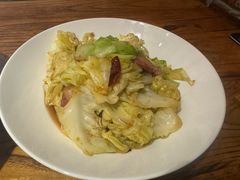 -苹果树下艺术餐厅(通州店)