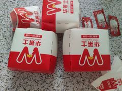 -华莱士·全鸡汉堡(五爱道店)