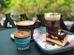 -三忘湖 SWANSEEN(柳荫公园店)