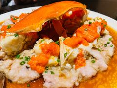 -广州文华东方酒店·江-由辉师傅主理